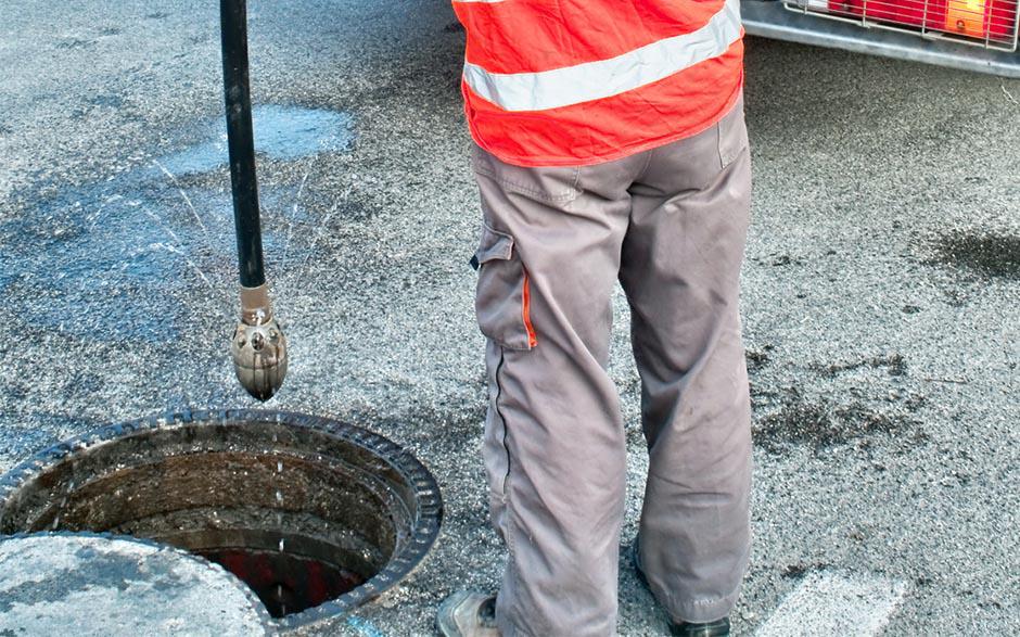 déboucher canalisation douche Créteil