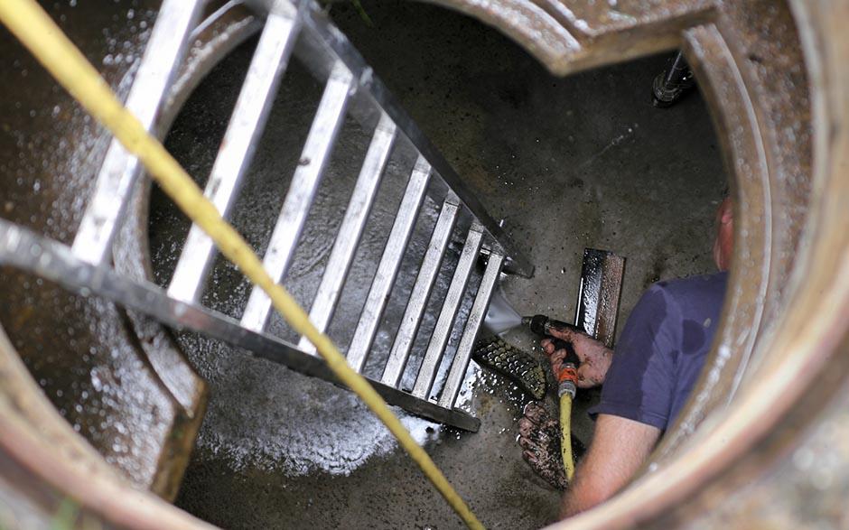 déboucher les canalisations Fresnoy-en-Thelle