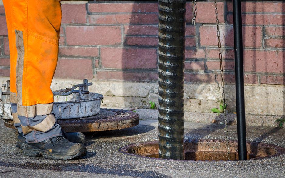 déboucher une canalisation Agnetz