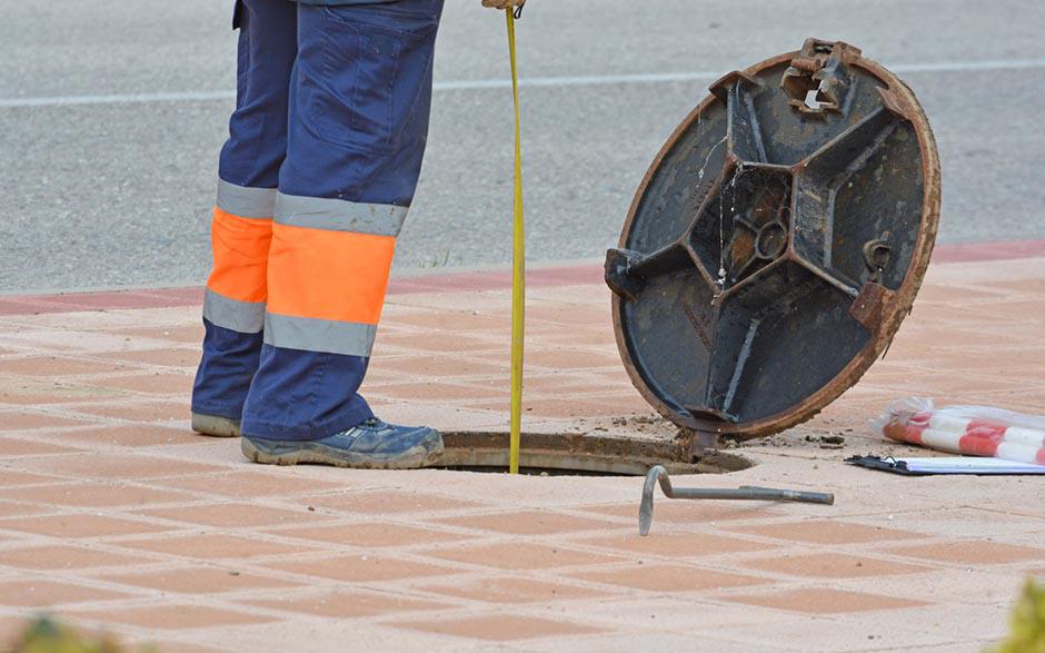 déboucher canalisation graisse Asnières-sur-Seine